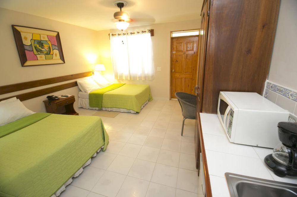 Palm Inn Hotel Port-au-Prince Extérieur photo